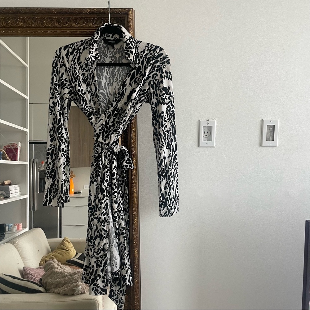 Express Dress